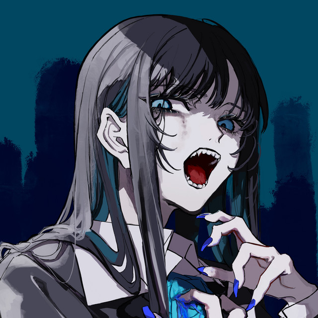 Ado's profile picutre on social media.