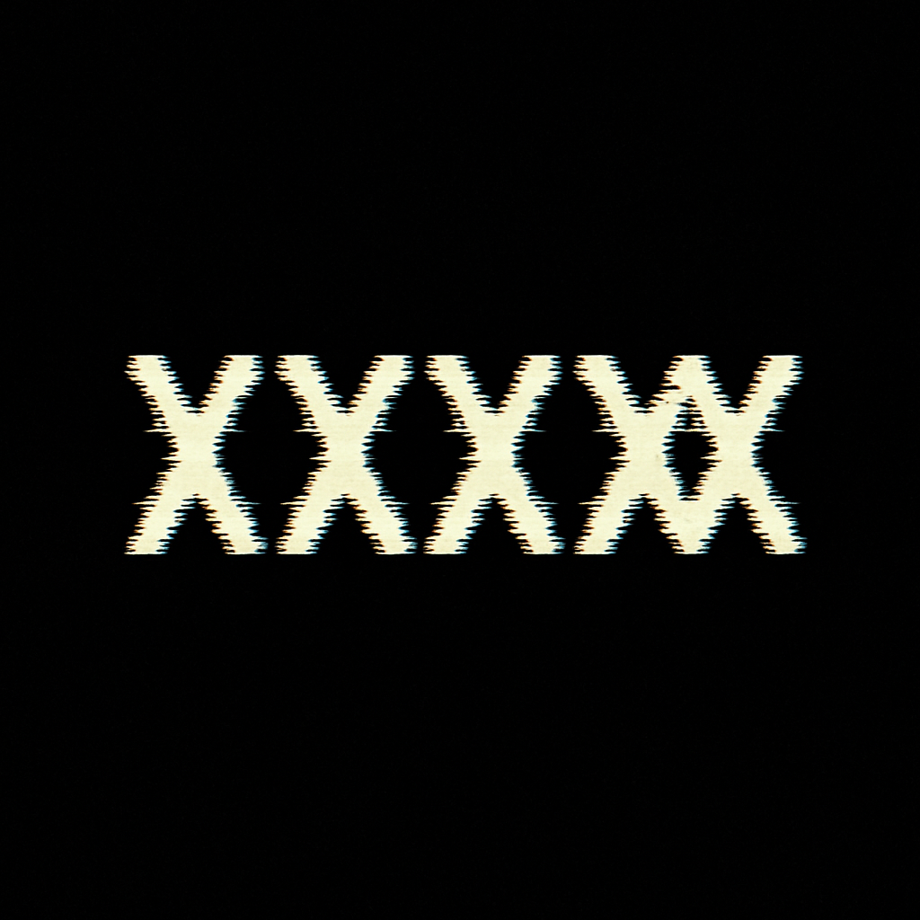 XXXXX