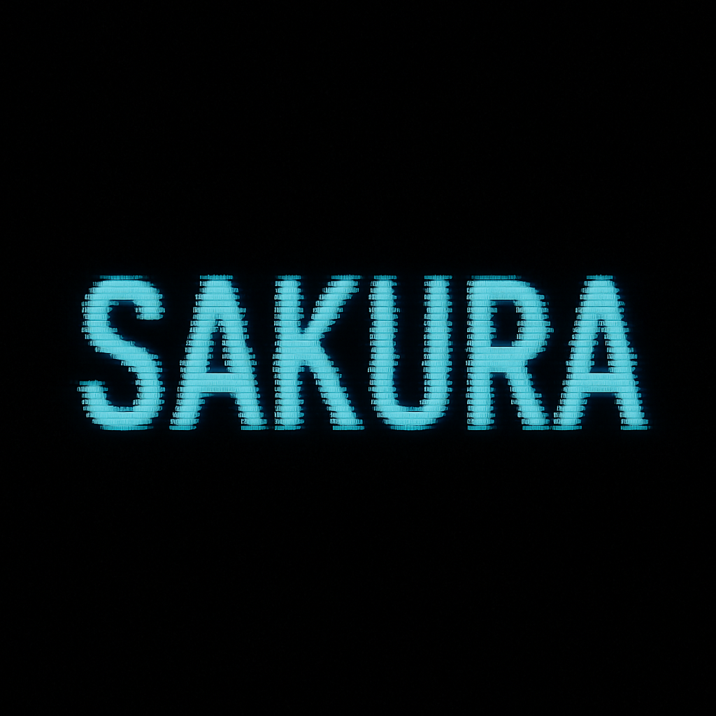 Sakura